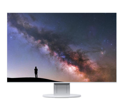 Monitor LED 24" (23,5"-26,4") EIZO FlexScan EV2456-WT